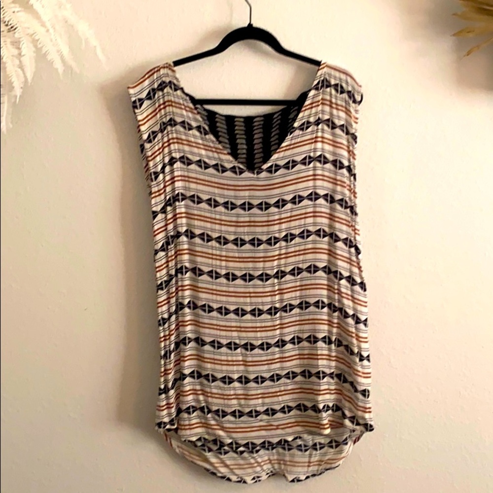 Acacia Beach Cover Up